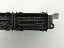 2020 Ford Fusion PCM Engine Control Computer ECU ECM PCU OEM P/N:KS7A-12A650-BCA Fits OEM Used Auto Parts