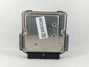 2020 Ford Fusion PCM Engine Control Computer ECU ECM PCU OEM P/N:KS7A-12A650-BCA Fits OEM Used Auto Parts