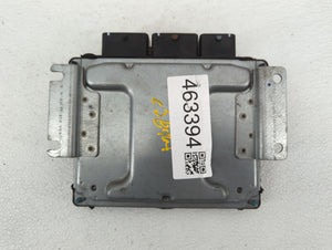 2013-2015 Nissan Sentra PCM Engine Control Computer ECU ECM PCU OEM P/N:NEC009-636 NEC006-621, NEC007-679 Fits Fits 2013 2014 2015 OEM Used Auto Parts