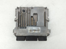 2018-2020 Ford F-150 PCM Engine Control Computer ECU ECM PCU OEM P/N:JL3A-12A650-ALA Fits Fits 2018 2019 2020 OEM Used Auto Parts