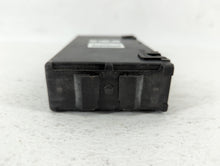 2013-2014 Subaru Legacy PCM Engine Control Computer ECU ECM PCU OEM P/N:22765AE07C 22765AE07D, 22765AE07B Fits Fits 2013 2014 OEM Used Auto Parts