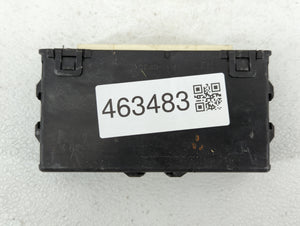 2013-2014 Subaru Legacy PCM Engine Control Computer ECU ECM PCU OEM P/N:22765AE07C 22765AE07D, 22765AE07B Fits Fits 2013 2014 OEM Used Auto Parts