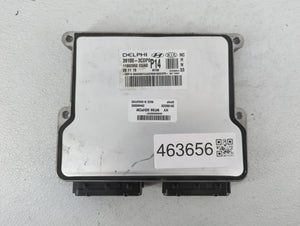 2013-2018 Hyundai Santa Fe PCM Engine Control Computer ECU ECM PCU OEM P/N:39100-3CDP0 39172-3C020 Fits OEM Used Auto Parts