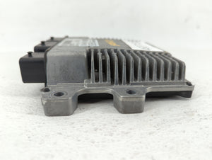 2019-2022 Nissan Altima PCM Engine Control Computer ECU ECM PCU OEM P/N:NEC031-699 NEC040-635 Fits Fits 2019 2020 2021 2022 OEM Used Auto Parts