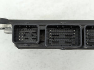 2019-2022 Nissan Altima PCM Engine Control Computer ECU ECM PCU OEM P/N:NEC031-699 NEC040-635 Fits Fits 2019 2020 2021 2022 OEM Used Auto Parts