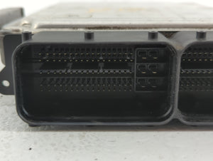 2018 Acura Rdx PCM Engine Control Computer ECU ECM PCU OEM P/N:39106-2B737 Fits OEM Used Auto Parts