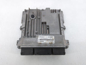 2020 Ford F-150 PCM Engine Control Computer ECU ECM PCU OEM P/N:JL3A-12A650-AKA JL3A-12B684-CA Fits OEM Used Auto Parts