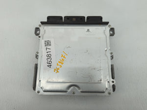 2020 Ford F-150 PCM Engine Control Computer ECU ECM PCU OEM P/N:JL3A-12A650-AKA JL3A-12B684-CA Fits OEM Used Auto Parts