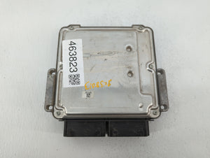 2017-2019 Ford Fusion PCM Engine Control Computer ECU ECM PCU OEM P/N:KS7A-12A650-BCA HS7A-12A650-ABB Fits Fits 2017 2018 2019 OEM Used Auto Parts