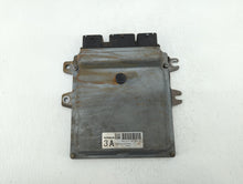 2010 Nissan Altima PCM Engine Control Computer ECU ECM PCU OEM P/N:MEC114-011 MEC112-011 A1, MEC112-013 A1 Fits OEM Used Auto Parts