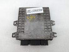 2010 Nissan Altima PCM Engine Control Computer ECU ECM PCU OEM P/N:MEC114-011 MEC112-011 A1, MEC112-013 A1 Fits OEM Used Auto Parts