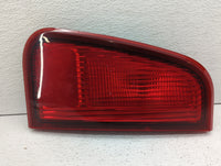 2003 Lincoln Navigator Tail Light Assembly Passenger Right OEM P/N:44ZG-11115 2L7X-13404-B, FR491-BUWE4-BH, 2L7X-13B504-A Fits OEM Used Auto Parts - Oemusedautoparts1.com
