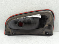 2003 Lincoln Navigator Tail Light Assembly Passenger Right OEM P/N:44ZG-11115 2L7X-13404-B, FR491-BUWE4-BH, 2L7X-13B504-A Fits OEM Used Auto Parts - Oemusedautoparts1.com