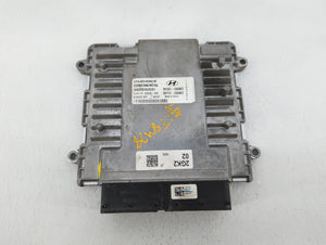 2018-2019 Hyundai Sonata PCM Engine Control Computer ECU ECM PCU OEM P/N:39112-2GGK0 39102-2GGK0, 39102-2GGJ0 Fits Fits 2018 2019 OEM Used Auto Parts