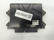 2021 Subaru Forester PCM Engine Control Computer ECU ECM PCU OEM P/N:22765AR671 Fits OEM Used Auto Parts