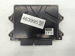 2021 Subaru Forester PCM Engine Control Computer ECU ECM PCU OEM P/N:22765AR671 Fits OEM Used Auto Parts