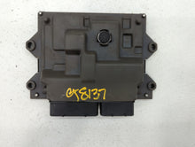 2021 Subaru Forester PCM Engine Control Computer ECU ECM PCU OEM P/N:22765AR671 Fits OEM Used Auto Parts