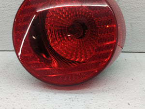 2005-2010 Chevrolet Cobalt Tail Light Assembly Passenger Right OEM P/N:16532532 15797856 Fits Fits 2005 2006 2007 2008 2009 2010 OEM Used Auto Parts