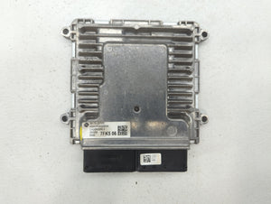 2020 Hyundai Elantra PCM Engine Control Computer ECU ECM PCU OEM P/N:39173-2EFK5 39172-2EFK5, 39173-2EFJ5, 39172-2EFJ5 Fits OEM Used Auto Parts