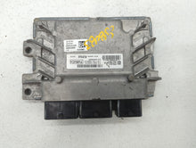 2019 Ford Fiesta PCM Engine Control Computer ECU ECM PCU OEM P/N:KA6A-12A650-BD KA6A-12A650-AC, KA6A-12A650-AD Fits OEM Used Auto Parts