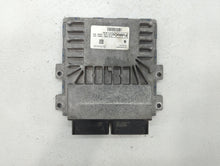 2016-2019 Ford Explorer PCM Engine Control Computer ECU ECM PCU OEM P/N:FL3A-12B684-BEB GB5A-12A650-AGA Fits OEM Used Auto Parts