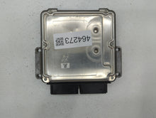 2017-2019 Ford Fusion PCM Engine Control Computer ECU ECM PCU OEM P/N:KS7A-12A650-BCA HS7A-12A650-ABB Fits Fits 2017 2018 2019 OEM Used Auto Parts