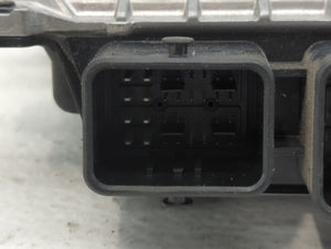 2020-2022 Nissan Versa PCM Engine Control Computer ECU ECM PCU OEM P/N:NEC983-070 NEC985-010, NEC983-050 Fits Fits 2020 2021 2022 OEM Used Auto Parts