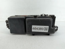 2005-2012 Acura Rl Fusebox Fuse Box Panel Relay Module P/N:043461 SJA-A005 Fits Fits 2005 2006 2007 2008 2009 2010 2011 2012 OEM Used Auto Parts