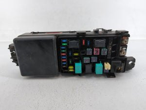 2005-2012 Acura Rl Fusebox Fuse Box Panel Relay Module P/N:043461 SJA-A005 Fits Fits 2005 2006 2007 2008 2009 2010 2011 2012 OEM Used Auto Parts