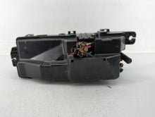 2005-2012 Acura Rl Fusebox Fuse Box Panel Relay Module P/N:043461 SJA-A005 Fits Fits 2005 2006 2007 2008 2009 2010 2011 2012 OEM Used Auto Parts