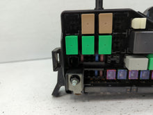 2012-2013 Hyundai Accent Fusebox Fuse Box Panel Relay Module P/N:91221-1R533 91221-1R474, 91221-1R513 Fits Fits 2012 2013 OEM Used Auto Parts