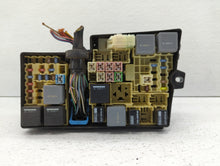 2015 Ford Focus Fusebox Fuse Box Panel Relay Module P/N:AV6T-14A067-AD AV6T-14A142-AB Fits OEM Used Auto Parts