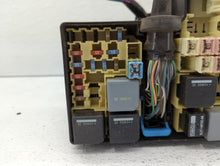 2015 Ford Focus Fusebox Fuse Box Panel Relay Module P/N:AV6T-14A067-AD AV6T-14A142-AB Fits OEM Used Auto Parts