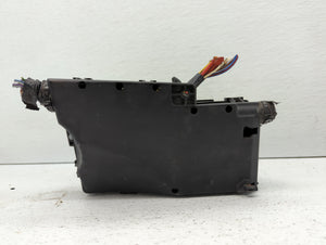 2015 Ford Focus Fusebox Fuse Box Panel Relay Module P/N:AV6T-14A067-AD AV6T-14A142-AB Fits OEM Used Auto Parts