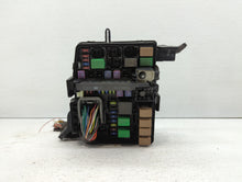 2011-2014 Hyundai Sonata Fusebox Fuse Box Panel Relay Module P/N:91750-3Q070 91950-3S711 Fits Fits 2011 2012 2013 2014 OEM Used Auto Parts