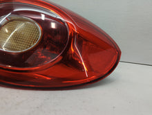 1998-2000 Toyota Corolla Tail Light Assembly Passenger Right OEM P/N:009691-04 Fits Fits 1998 1999 2000 OEM Used Auto Parts