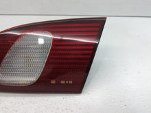 1998-2000 Toyota Corolla Tail Light Assembly Passenger Right OEM Fits Fits 1998 1999 2000 OEM Used Auto Parts