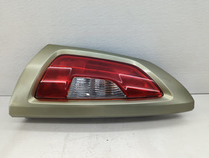 2011-2014 Dodge Avenger Tail Light Assembly Passenger Right OEM P/N:05182522AB 05182522AE Fits Fits 2011 2012 2013 2014 OEM Used Auto Parts