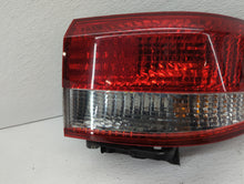 2003-2004 Honda Accord Tail Light Assembly Passenger Right OEM P/N: Fits Fits 2003 2004 OEM Used Auto Parts