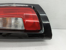 2012-2013 Kia Soul Tail Light Assembly Passenger Right OEM Fits Fits 2012 2013 OEM Used Auto Parts