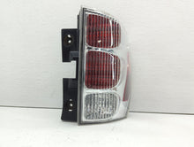 2005-2009 Chevrolet Equinox Tail Light Assembly Passenger Right OEM P/N:5480779 Fits Fits 2005 2006 2007 2008 2009 OEM Used Auto Parts