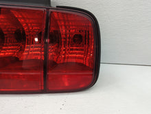 2005-2009 Ford Mustang Tail Light Assembly Passenger Right OEM P/N:4R3T-13A412-G28 8R33-13B504-AB Fits OEM Used Auto Parts