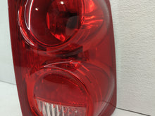 2005-2009 Buick Lacrosse Tail Light Assembly Passenger Right OEM P/N:55077604 Fits Fits 2005 2006 2007 2008 2009 OEM Used Auto Parts