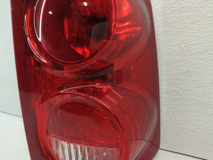 2005-2009 Buick Lacrosse Tail Light Assembly Passenger Right OEM P/N:55077604 Fits Fits 2005 2006 2007 2008 2009 OEM Used Auto Parts