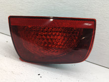 2010-2013 Chevrolet Camaro Tail Light Assembly Driver Left OEM P/N:92212647 PC50039, 320370 Fits Fits 2010 2011 2012 2013 OEM Used Auto Parts