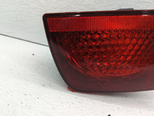 2010-2013 Chevrolet Camaro Tail Light Assembly Driver Left OEM P/N:92212647 PC50039, 320370 Fits Fits 2010 2011 2012 2013 OEM Used Auto Parts