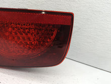 2010-2013 Chevrolet Camaro Tail Light Assembly Driver Left OEM P/N:92212647 PC50039, 320370 Fits Fits 2010 2011 2012 2013 OEM Used Auto Parts