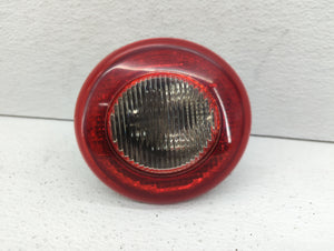 2006-2011 Chevrolet Hhr Tail Light Assembly Passenger Right OEM P/N:22727297 16532494 Fits Fits 2006 2007 2008 2009 2010 2011 OEM Used Auto Parts