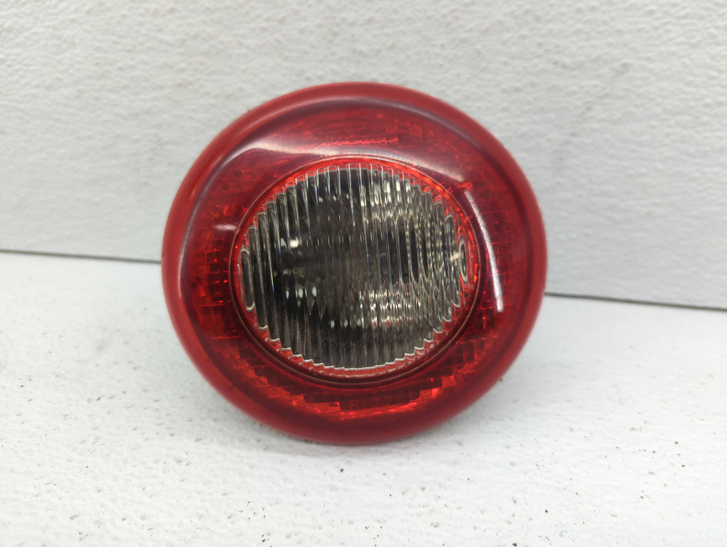 2006-2011 Chevrolet Hhr Tail Light Assembly Passenger Right OEM P/N:22727297 16532494 Fits Fits 2006 2007 2008 2009 2010 2011 OEM Used Auto Parts