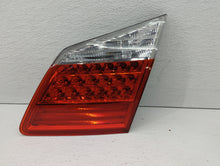 2000-2001 Toyota Camry Tail Light Assembly Driver Left OEM P/N:12215 Fits Fits 2000 2001 OEM Used Auto Parts